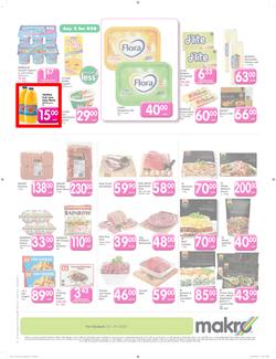 Makro PE : Food Catalogue ( 14 May - 28 May 2014 ) , page 2