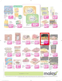 Makro PE : Food Catalogue ( 14 May - 28 May 2014 ) , page 2