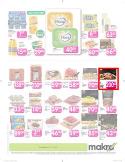 Makro PE : Food Catalogue ( 14 May - 28 May 2014 ) , page 2