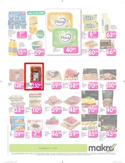 Makro PE : Food Catalogue ( 14 May - 28 May 2014 ) , page 2