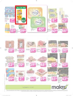 Makro PE : Food Catalogue ( 14 May - 28 May 2014 ) , page 2