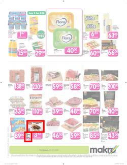 Makro PE : Food Catalogue ( 14 May - 28 May 2014 ) , page 2