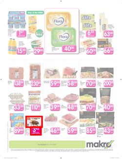 Makro PE : Food Catalogue ( 14 May - 28 May 2014 ) , page 2