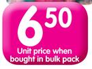 Stayfree Maxi Thick Pads(Scented/Unscented Wings/No Wings)-10's