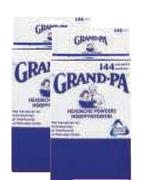 Grand Pa Headache Powders-144's