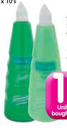 Colgate Shampoo Or Conditioner(All Variants)-6's