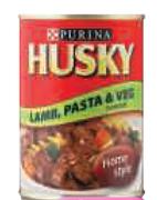 Purina Husky Homestyle(All Flavours)-12x400g