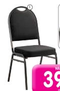 Banquet Chair-Each