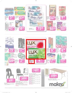 Makro PE : Food Catalogue ( 14 May - 28 May 2014 ) , page 3
