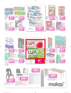 Makro PE : Food Catalogue ( 14 May - 28 May 2014 ) , page 3