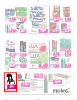 Makro PE : Food Catalogue ( 14 May - 28 May 2014 ) , page 3