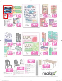 Makro PE : Food Catalogue ( 14 May - 28 May 2014 ) , page 3