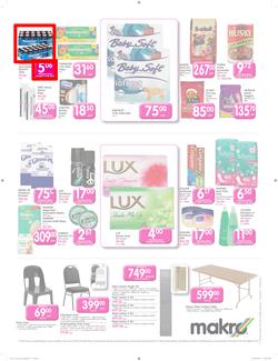 Makro PE : Food Catalogue ( 14 May - 28 May 2014 ) , page 3