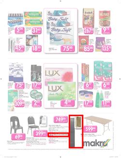 Makro PE : Food Catalogue ( 14 May - 28 May 2014 ) , page 3