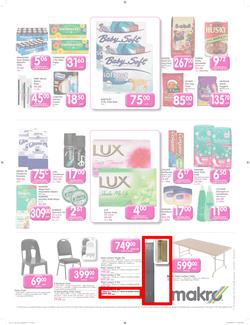 Makro PE : Food Catalogue ( 14 May - 28 May 2014 ) , page 3
