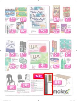 Makro PE : Food Catalogue ( 14 May - 28 May 2014 ) , page 3