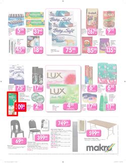 Makro PE : Food Catalogue ( 14 May - 28 May 2014 ) , page 3