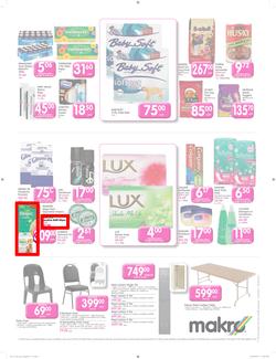 Makro PE : Food Catalogue ( 14 May - 28 May 2014 ) , page 3