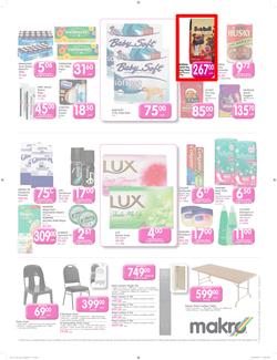 Makro PE : Food Catalogue ( 14 May - 28 May 2014 ) , page 3