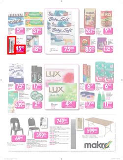 Makro PE : Food Catalogue ( 14 May - 28 May 2014 ) , page 3