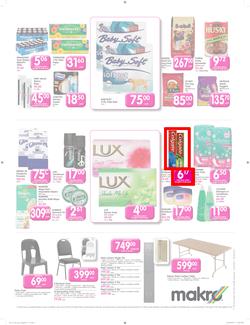 Makro PE : Food Catalogue ( 14 May - 28 May 2014 ) , page 3