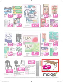Makro PE : Food Catalogue ( 14 May - 28 May 2014 ) , page 3