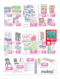 Makro PE : Food Catalogue ( 14 May - 28 May 2014 ) , page 3
