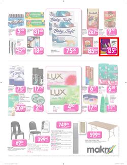 Makro PE : Food Catalogue ( 14 May - 28 May 2014 ) , page 3