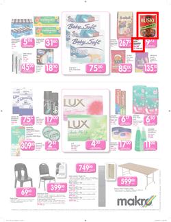 Makro PE : Food Catalogue ( 14 May - 28 May 2014 ) , page 3