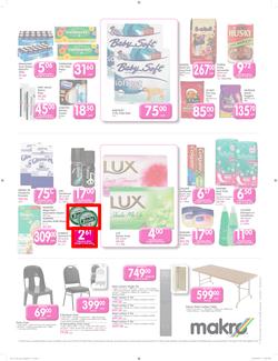 Makro PE : Food Catalogue ( 14 May - 28 May 2014 ) , page 3