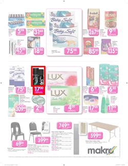Makro PE : Food Catalogue ( 14 May - 28 May 2014 ) , page 3