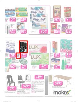 Makro PE : Food Catalogue ( 14 May - 28 May 2014 ) , page 3