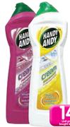 Handy Andy Cream(All Variants)-5's