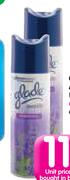 Glade Air Freshener(All Variants)-6's