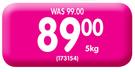 Aro 5kg Chafing Dish Fuel-Each