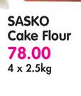 Sasko Cake Flour-4's