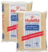 Huletts Sunsweet Light Brown Sugar-25's