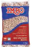 Imbo Sugar Beans-500g