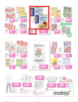 Makro PE : Food Catalogue ( 14 May - 28 May 2014 ) , page 5