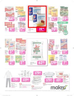 Makro PE : Food Catalogue ( 14 May - 28 May 2014 ) , page 5
