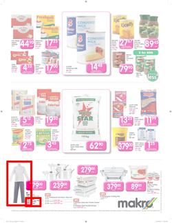 Makro PE : Food Catalogue ( 14 May - 28 May 2014 ) , page 5