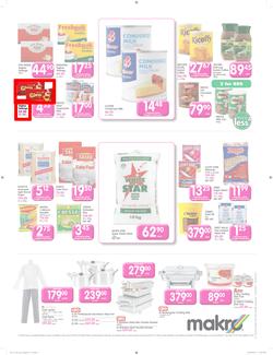 Makro PE : Food Catalogue ( 14 May - 28 May 2014 ) , page 5