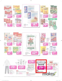 Makro PE : Food Catalogue ( 14 May - 28 May 2014 ) , page 5