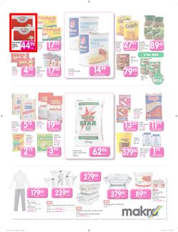 Makro PE : Food Catalogue ( 14 May - 28 May 2014 ) , page 5