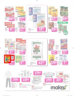 Makro PE : Food Catalogue ( 14 May - 28 May 2014 ) , page 5