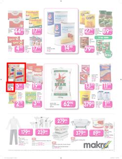 Makro PE : Food Catalogue ( 14 May - 28 May 2014 ) , page 5