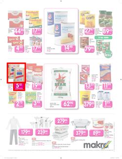 Makro PE : Food Catalogue ( 14 May - 28 May 2014 ) , page 5