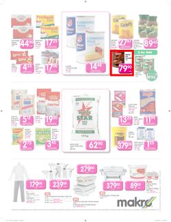 Makro PE : Food Catalogue ( 14 May - 28 May 2014 ) , page 5