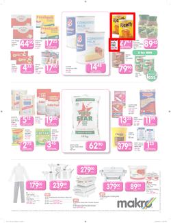 Makro PE : Food Catalogue ( 14 May - 28 May 2014 ) , page 5