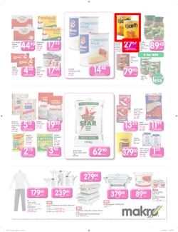 Makro PE : Food Catalogue ( 14 May - 28 May 2014 ) , page 5